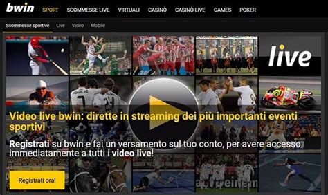 bwintv|bwin tv streaming.